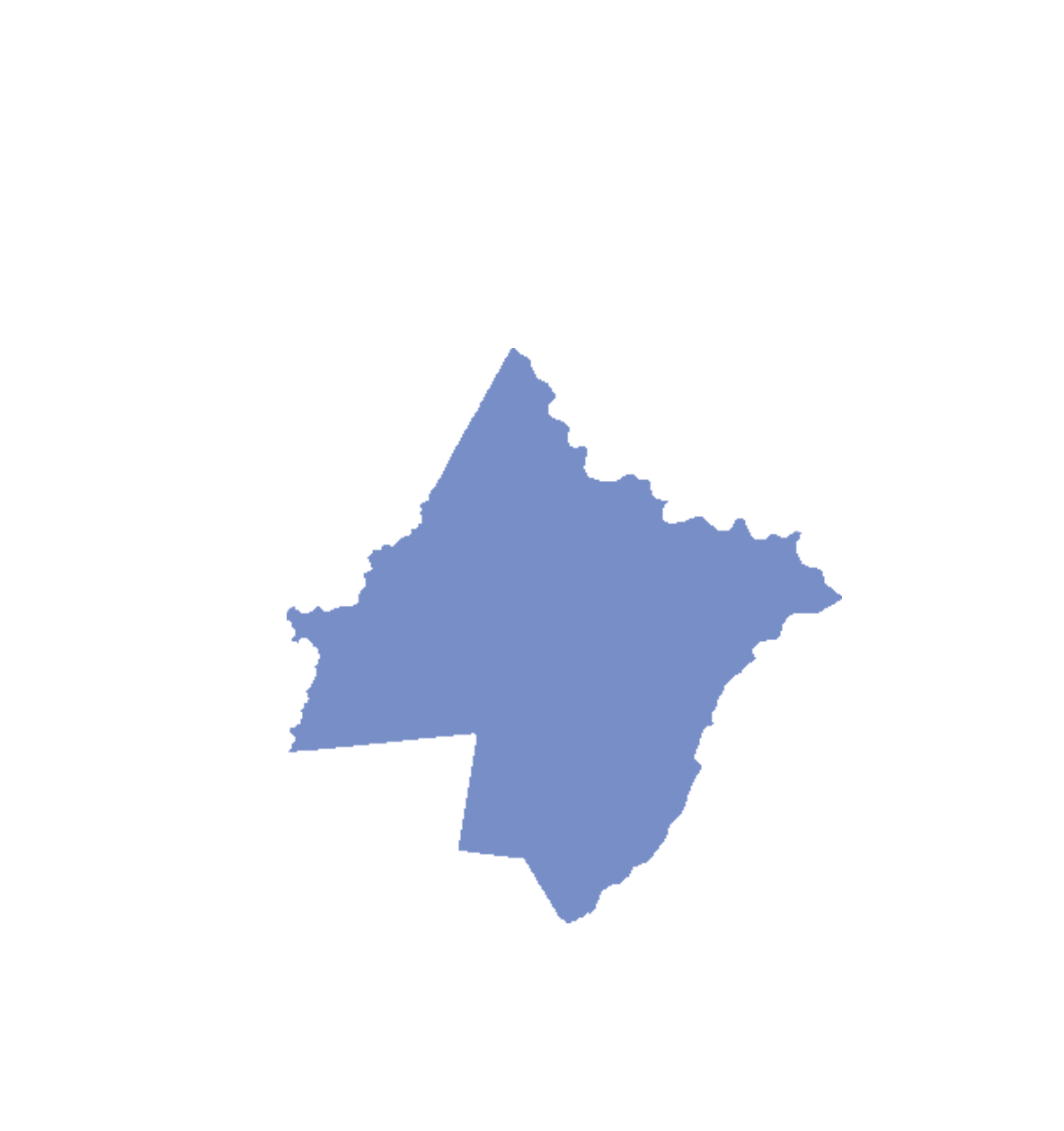 Pike County Developmental Center